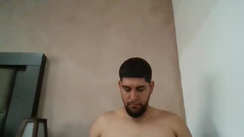 ander_sol online show from 02/06/25, 07:29