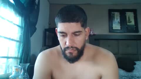 ander_sol online show from 10/29/25, 07:37