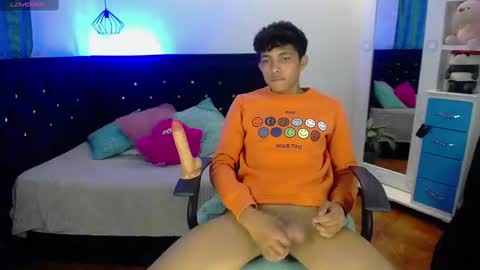 ANDER online show from 03/11/25, 09:26