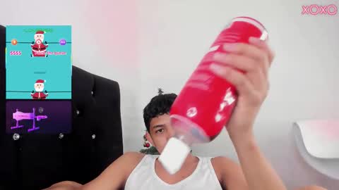 ANDER online show from 12/18/25, 04:02