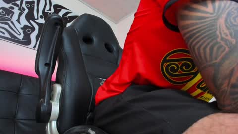 Andrs   -                   online show from 02/01/25, 04:03