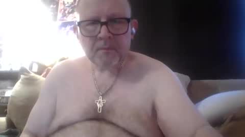 anderso19744 online show from 04/10/26, 06:34