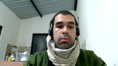 SoyRickMano online show from 06/01/26, 09:00