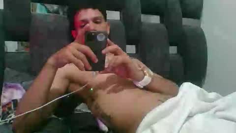 andersonZ98 online show from 02/27/26, 04:51