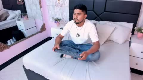 Andy online show from 07/10/26, 10:45