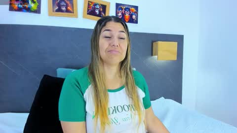 Andrea online show from 02/04/26, 11:49