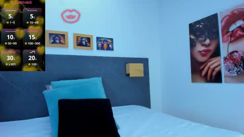 Andrea online show from 04/14/26, 12:11