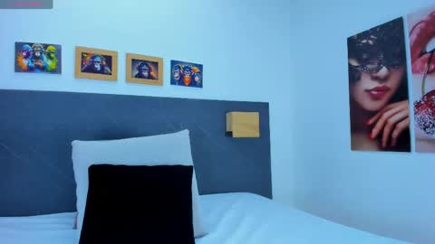 Andrea online show from 04/18/26, 12:09