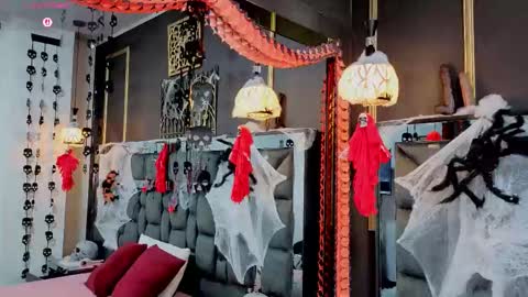 andiejones online show from 10/27/25, 02:10