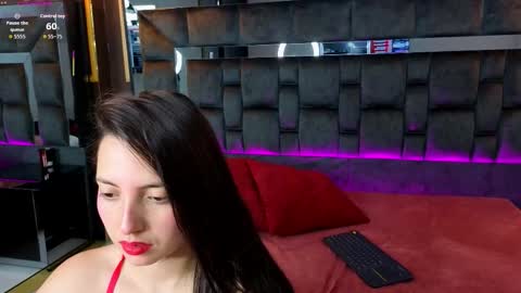 andiejones online show from 11/27/25, 01:24