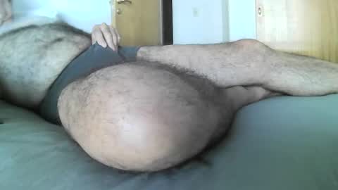 andipecas69 online show from 01/19/26, 12:42