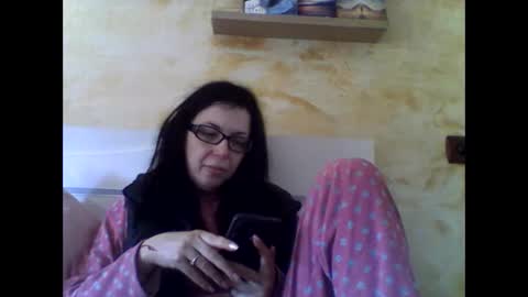 andjela9999 online show from 03/17/26, 11:57