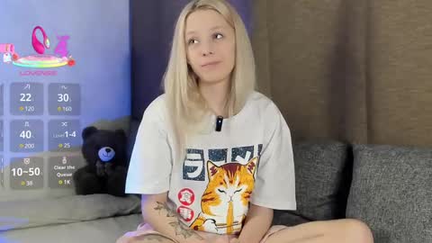 andneveragain online show from 03/10/25, 12:04
