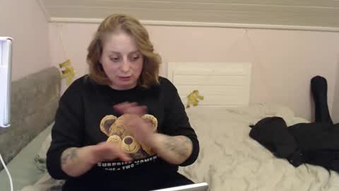 Andorphin online show from 01/09/25, 09:05