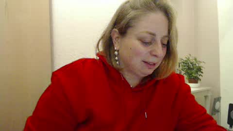 Andorphin online show from 01/10/25, 07:54