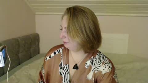 Andorphin online show from 01/15/25, 07:05