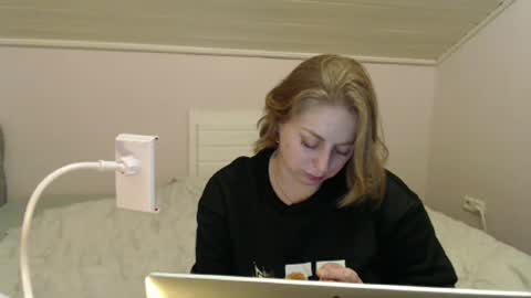 Andorphin online show from 01/15/25, 06:19