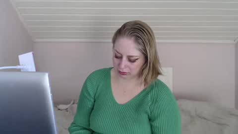 Andorphin online show from 02/04/25, 10:10