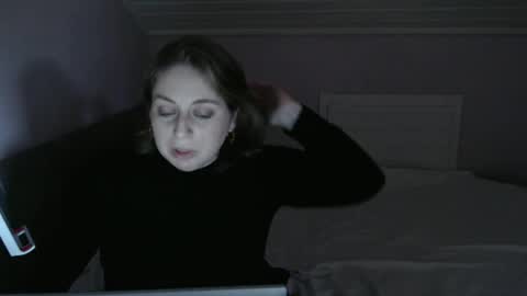 Andorphin online show from 02/10/25, 03:21