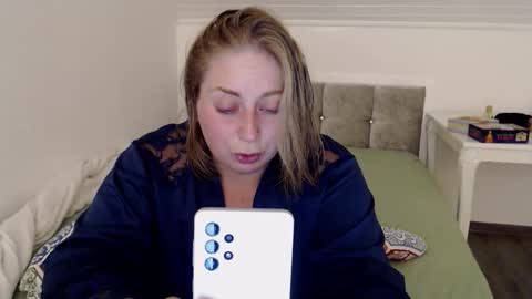 Andorphin online show from 10/07/25, 08:17