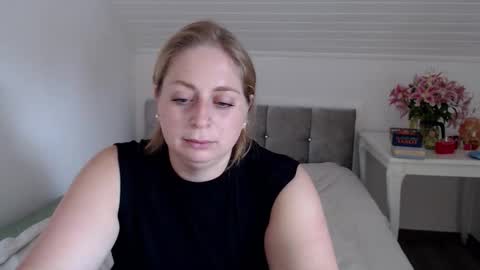 Andorphin online show from 10/08/25, 08:56