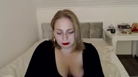 Andorphin online show from 10/17/25, 06:43