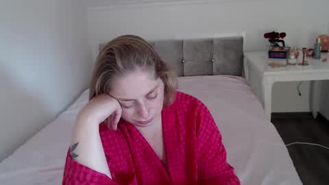 Andorphin online show from 11/13/25, 09:19