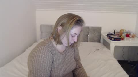 Andorphin online show from 11/26/25, 10:16