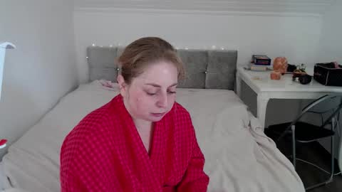 Andorphin online show from 12/14/25, 11:04