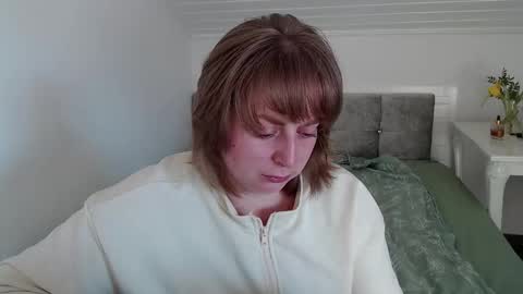 Snapshot of andorphina chatting on 02/26/26, 09:52 Andorphin online show from 02/26/26, 09:52