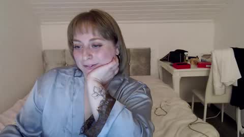 Snapshot of andorphina chatting on 03/09/26, 08:57 Andorphin online show from 03/09/26, 08:57