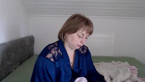 Snapshot of andorphina chatting on 03/28/26, 08:58 Andorphin online show from 03/28/26, 08:58
