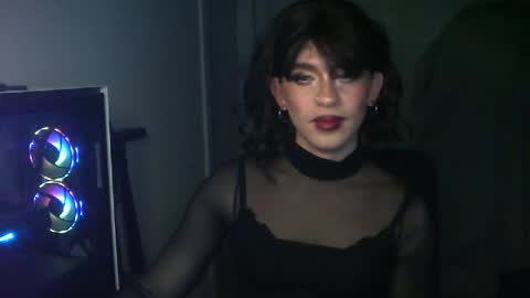 andralastt online show from 03/19/26, 02:04