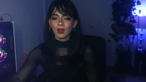 andralastt online show from 04/12/26, 06:40