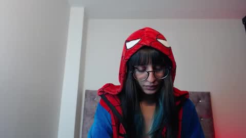 Andras online show from 10/03/25, 03:36