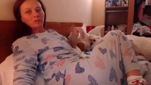 Andra online show from 03/08/25, 09:40