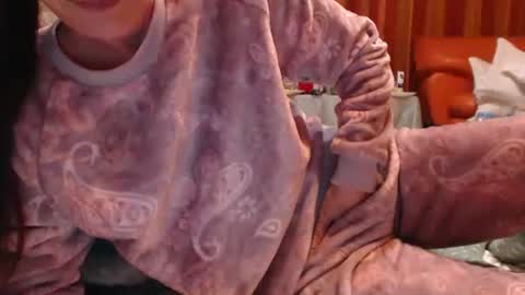 Andra online show from 09/27/25, 12:48