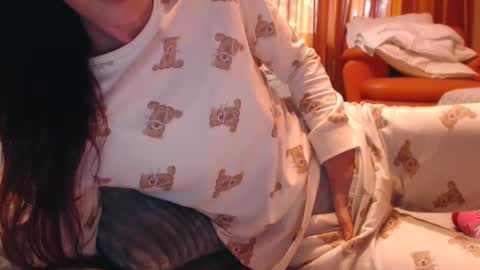 Andra online show from 10/19/25, 12:50