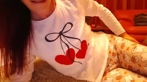 Andra online show from 04/14/26, 07:09