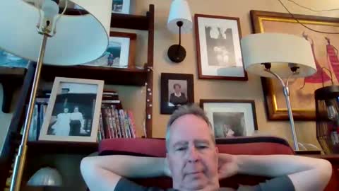 andre6045 online show from 04/18/26, 06:45