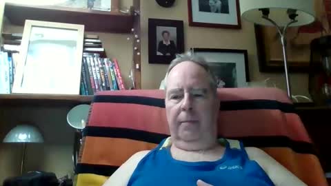 andre6045 online show from 04/19/26, 07:38