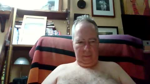 andre6045 online show from 04/24/26, 01:19