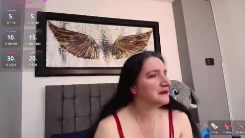 Cloe online show from 12/03/25, 04:20