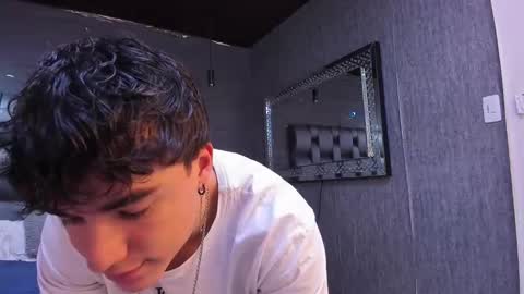 Andre Parker online show from 12/08/24, 10:14