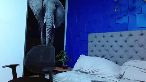 Andre Parker online show from 01/22/25, 11:32