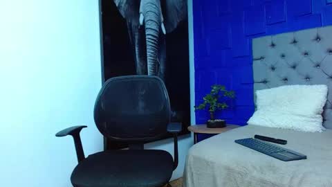 Andre Parker online show from 02/25/25, 11:44