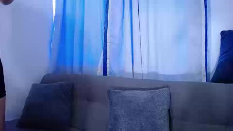 Andre Parker online show from 09/11/25, 10:10