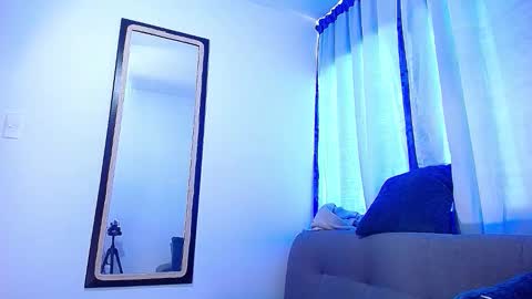 Andre Parker online show from 02/14/26, 08:16