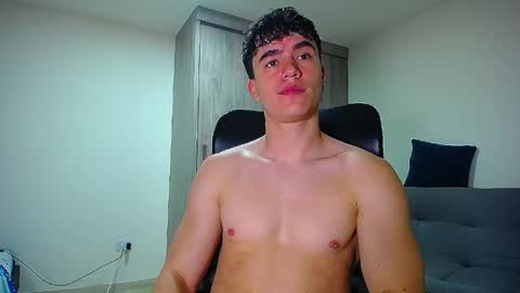 Andre Parker online show from 05/20/26, 10:49