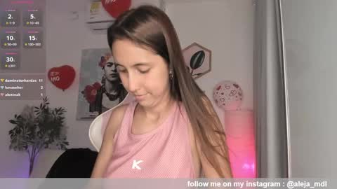 A l e online show from 02/09/25, 11:15